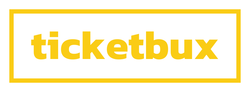 Ticketbux full logo